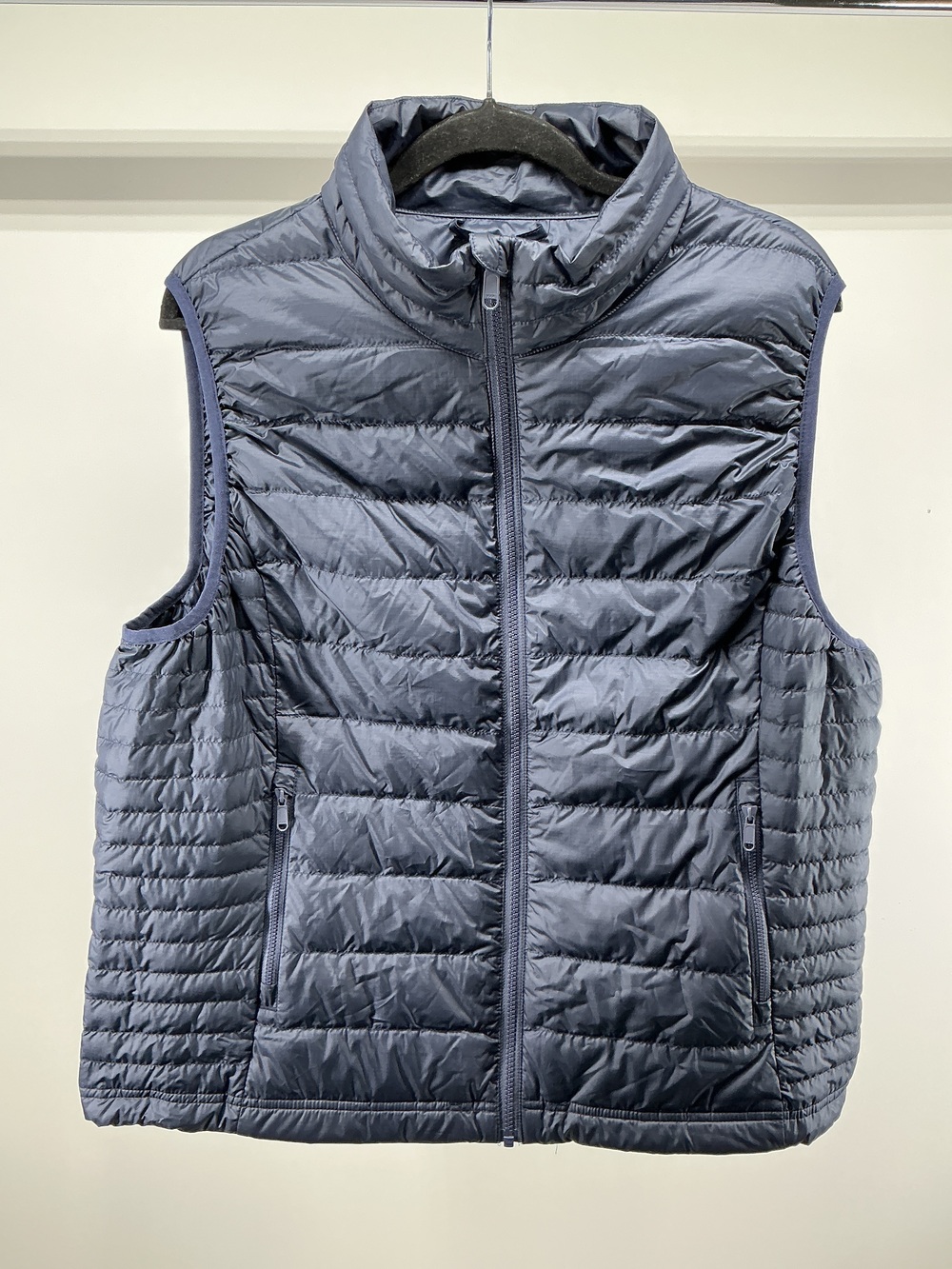 Lightweight Down Packable Puffer Vest